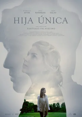 Poster de Hija única
