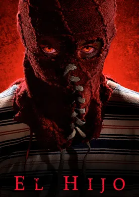 Poster de Hijo de la oscuridad: Brightburn