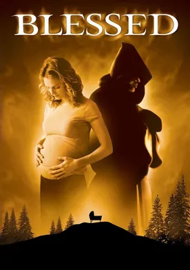 Poster Hijos de Satán