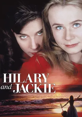 Poster Hilary y Jackie