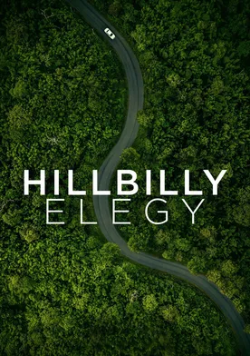 Poster de Hillbilly, una elegía rural