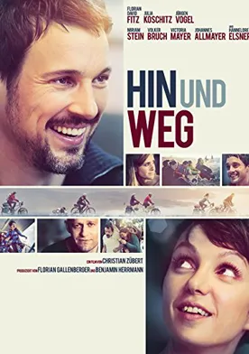 Poster de Hin und weg