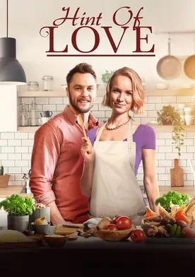 Poster Hint of Love