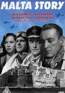 Poster de Historia de Malta