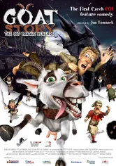 Poster de Historia de la Cabra