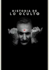 Poster de Historia de lo Oculto
