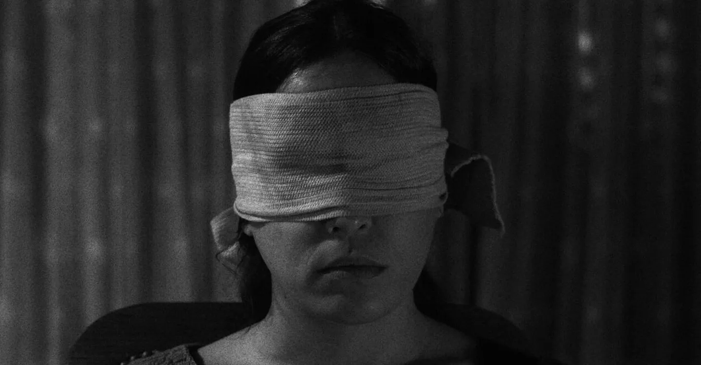 Historia de lo Oculto Trailer