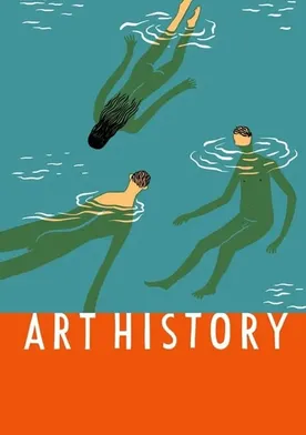 Poster de Historia del arte