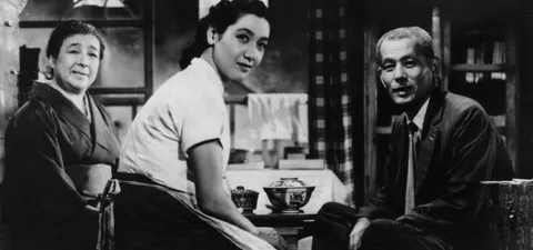 Historias de Tokio Trailer