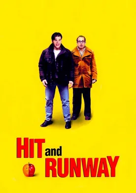 Poster Hit and Runway