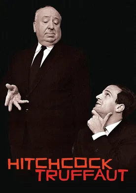 Poster de Hitchcock/Truffaut