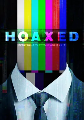 Poster de Hoaxed