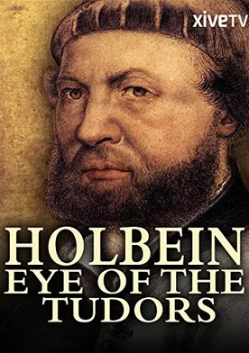 Poster de Holbein: Eye of the Tudors