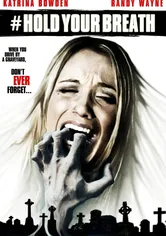 Poster de Hold Your Breath