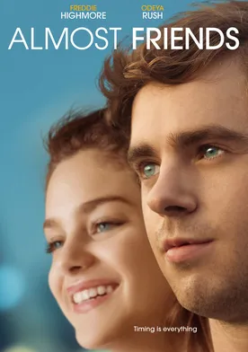 Poster de Holding Patterns