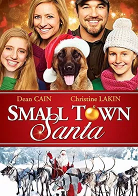 Poster de Holiday Miracle