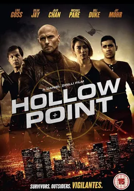 Poster de Hollow Point