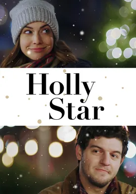 Poster de Holly Star