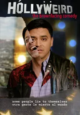 Poster de Hóllyweird