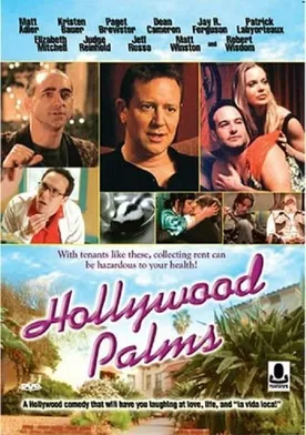 Poster de Hollywood Palms