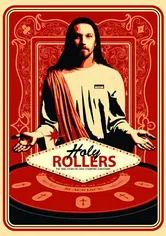 Poster de Holy Rollers: The True Story of Card Counting Christians
