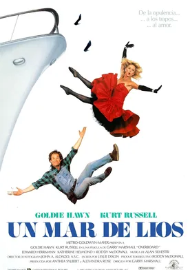 Poster de Hombre nuevo, vida nueva