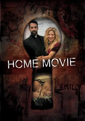 Poster de Home Movie