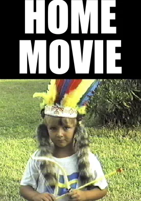 Poster de Home Movie