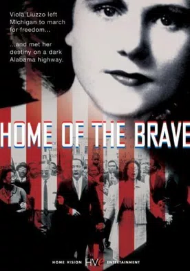 Poster de Home of the Brave