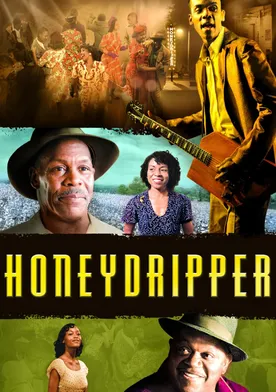 Poster de Honeydripper
