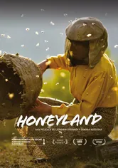 Poster de Honeyland
