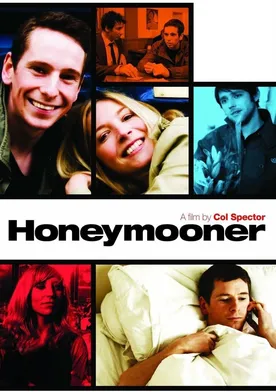 Poster de Honeymooner