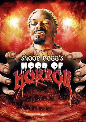 Poster Hood of Horror