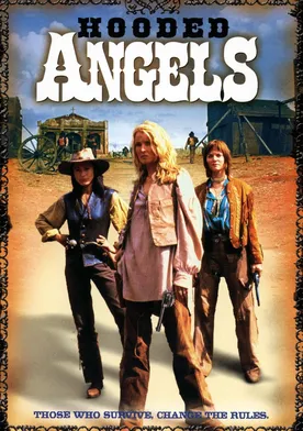 Poster de Hooded Angels