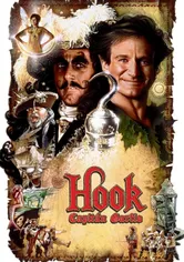Poster de Hook