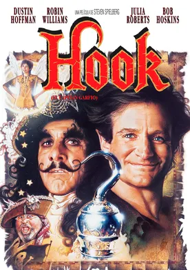 Poster Hook
