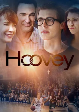 Poster de Hoovey