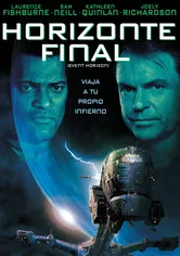 Poster de La nave de la muerte