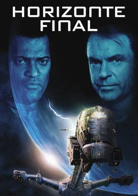 Poster de La nave de la muerte