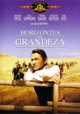 Poster Horizontes de grandeza