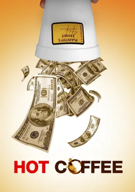 Poster de Hot Coffee