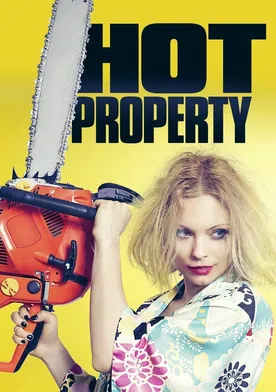 Poster de Hot Property