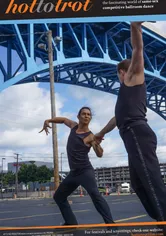 Poster de Hot to Trot