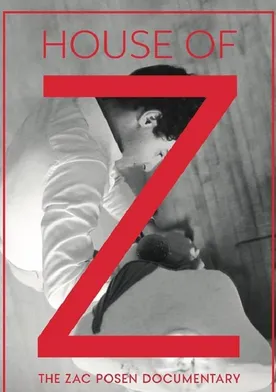 Poster de House of Z