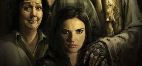 Trailer