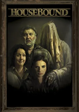 Poster Housebound