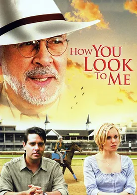 Poster de How You Look to Me