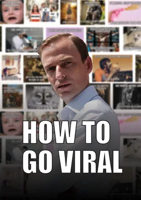 Poster de How to Go Viral