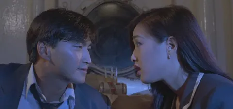 Hu meng wei long Trailer