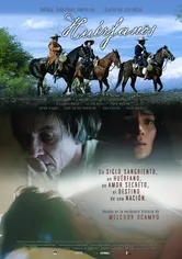 Poster de Huérfanos